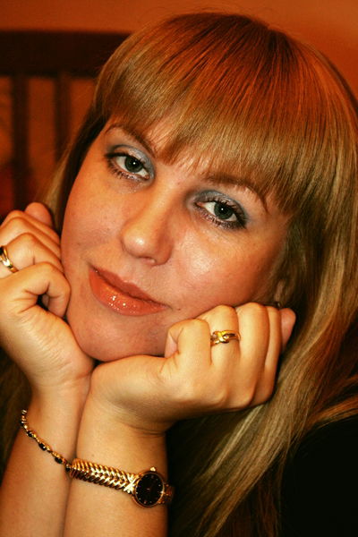 Виктория Кислякова