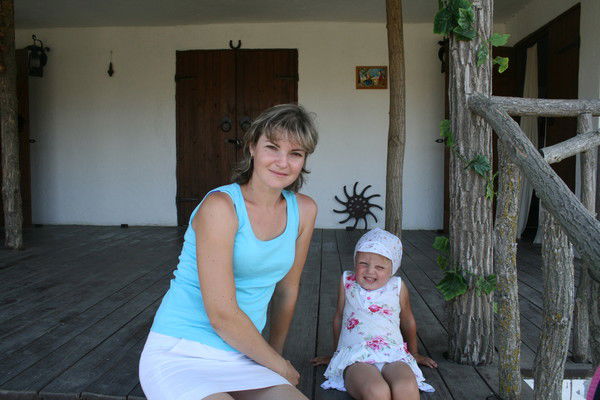 Ирина Донская