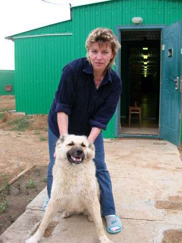 Ирина Брежанова