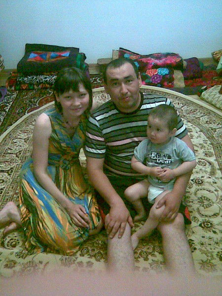 Гульмира Абишева