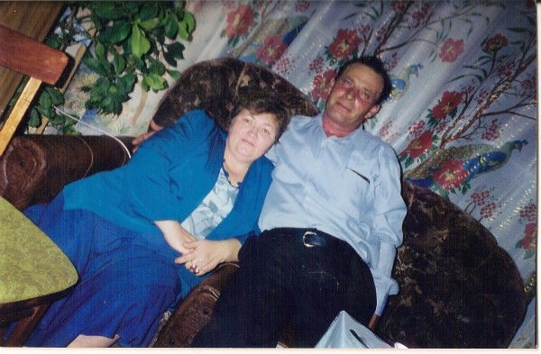 Петр Бедарев