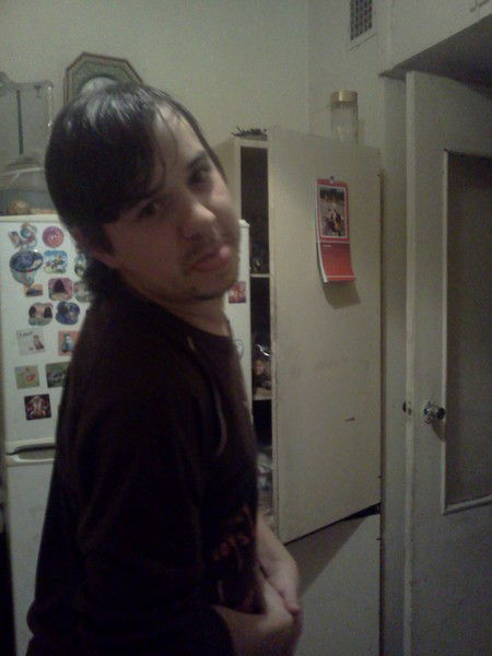 Денис Лисной