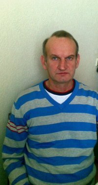 Александр Жаглин