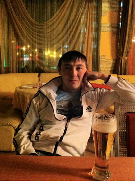 Салават Альбин