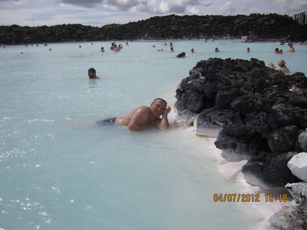 Володя Михайлов