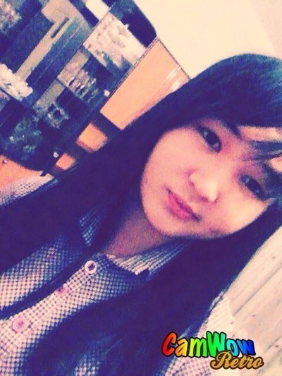 Балауса Балгабаева