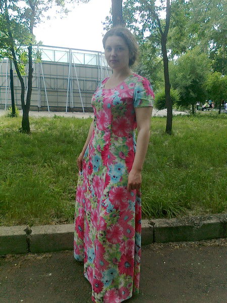 Наталья Гашимова