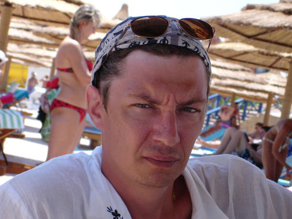 Александр Лупенко