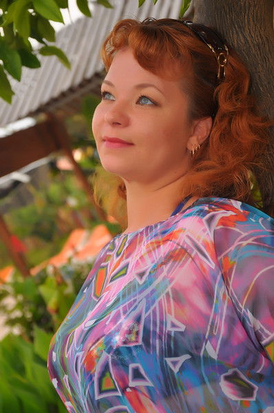 Ирина Пинигина