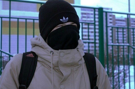 Никита Иванов