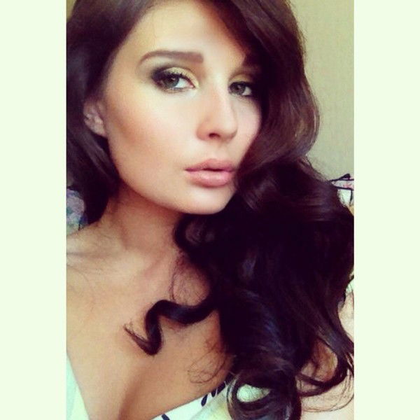 Карина Глоба