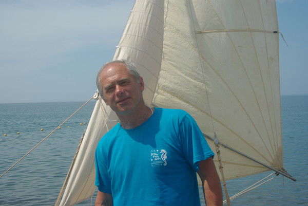 Владимир Козлов