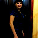 Елена Ушакова