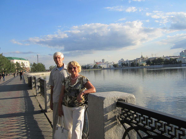 Людмила Медведевская