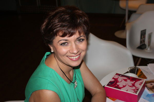 Ирина Филиппова