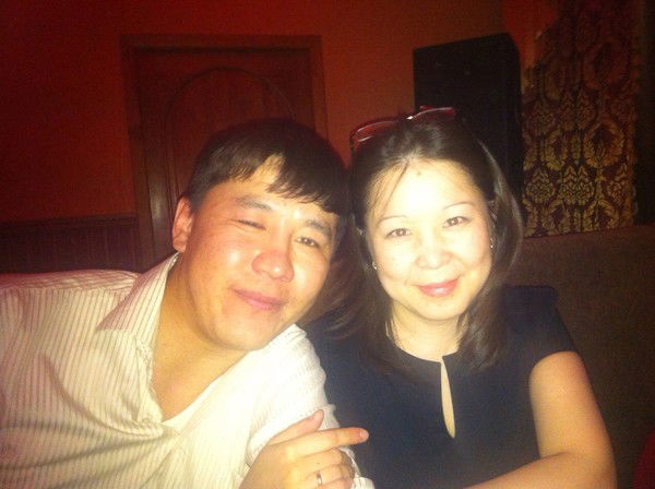 Асель Алиева