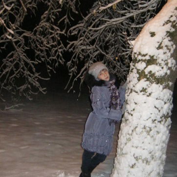 Дарья Ковалёнок