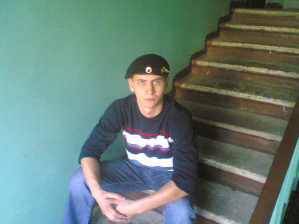 Андрей Толстиков