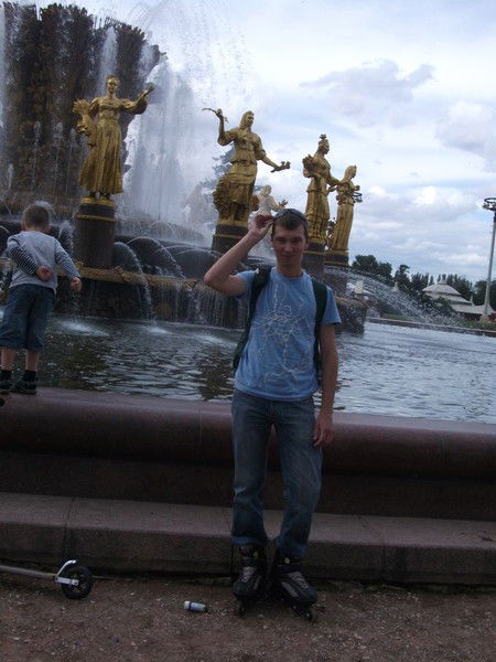 Станислав Моспанов