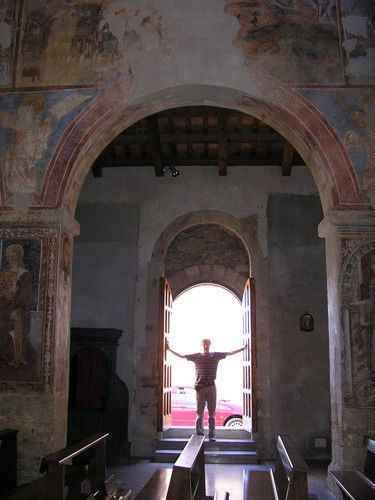 Леонид Харитонов