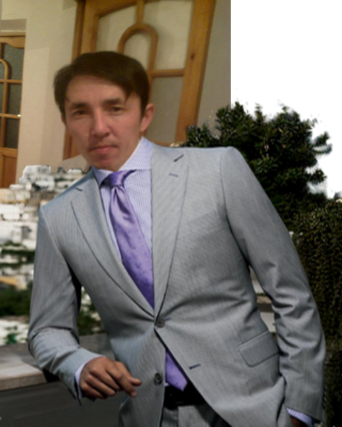 Шынгыс Абишев