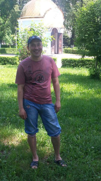 Серожиддин Муминахунов