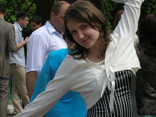 Татьяна Голембивская