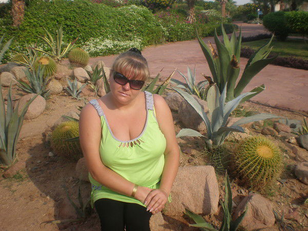 Ольга Костюченко