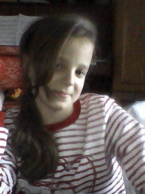 Маргарита Кондрашова