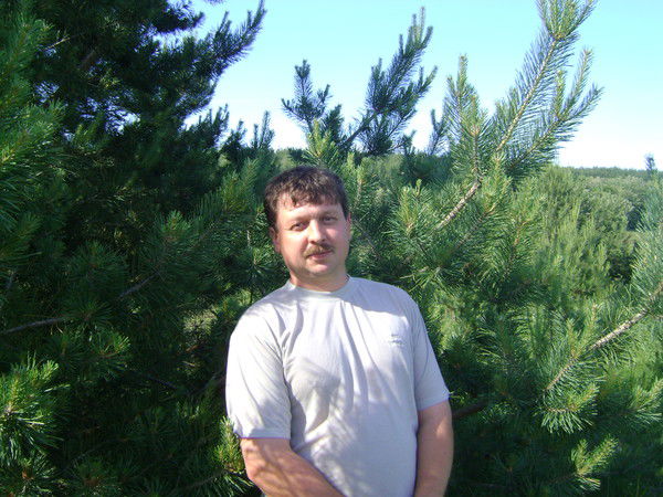 Владимир Мартушкевич