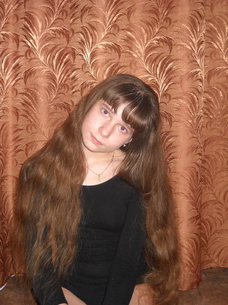 Вероника Махиня