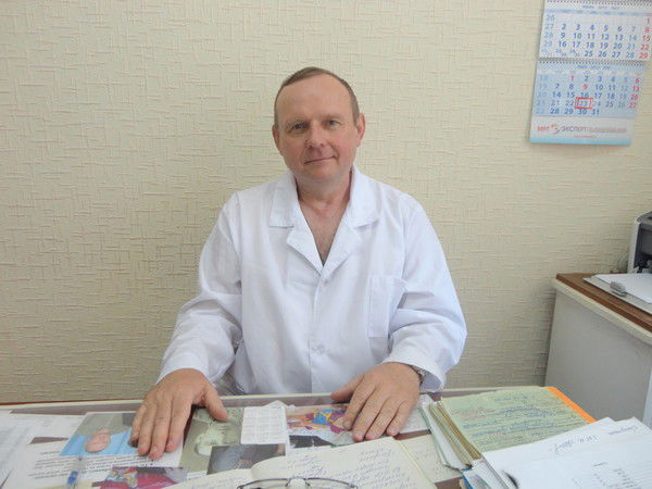 Сергей Фадеев