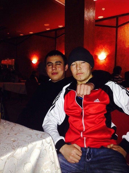 ............................ Muratali