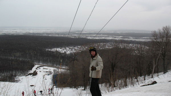 Флюр Вахитов