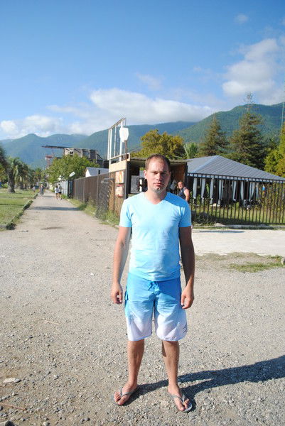 Витек Щербаков