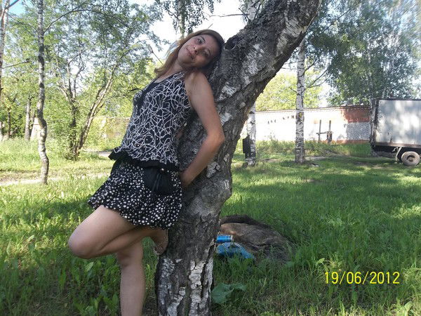 Марина Кашкаха