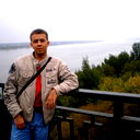 Павел Янгалов