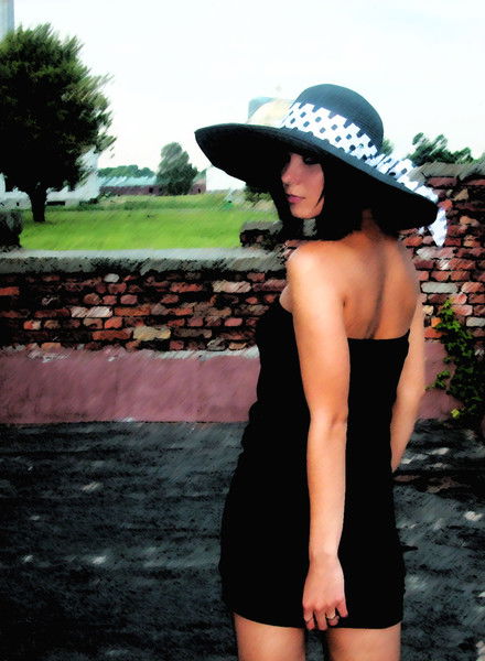 Диана Кохович