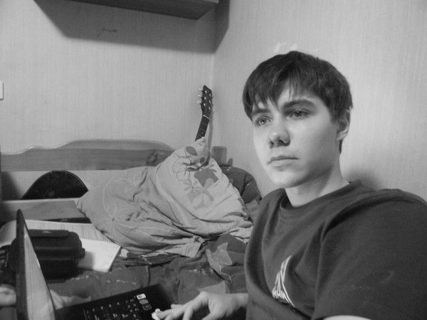 Сергей Васильев