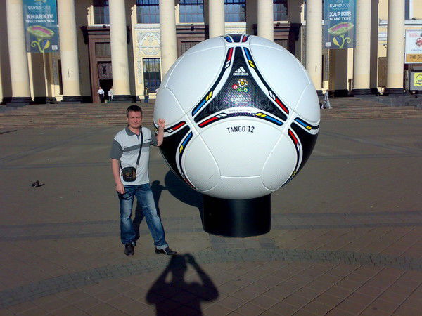 Алексей Тарарин