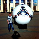 Алексей Тарарин