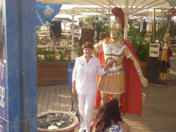 Иванова Нина