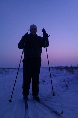 Александр Проскурин