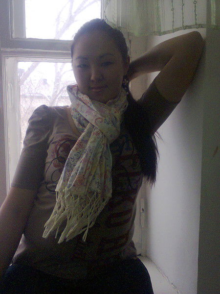 Милая Ангелочик