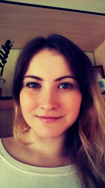 Ольга Савельева