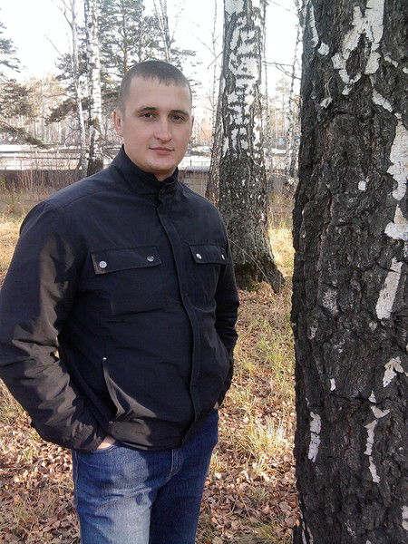 Борис Русин