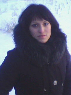 Инна Полева