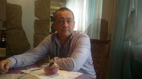 Валерий Вербин