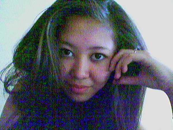 Гульмира Шокарина