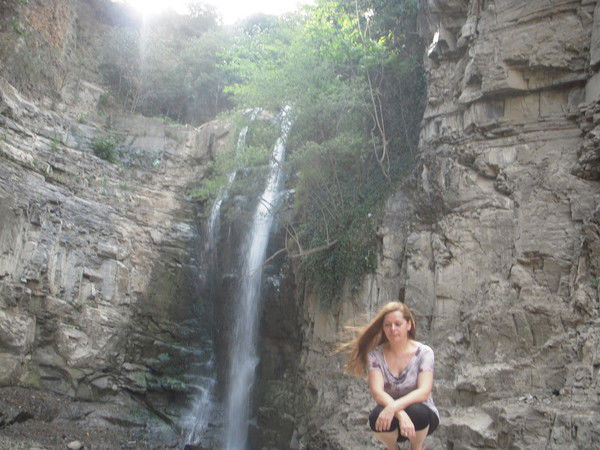 Карина Ковалевская